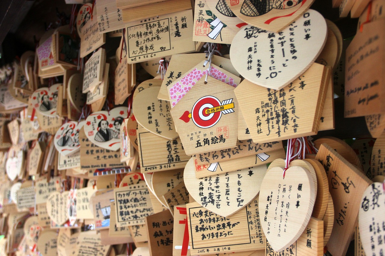 黄山留学日本之融入日本社会：文化交流与学术提升的完美平衡