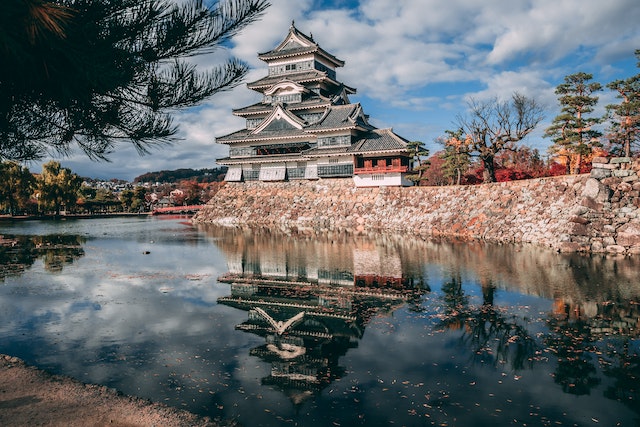 黄山与文化融合：顺利适应日本留学的生活方式