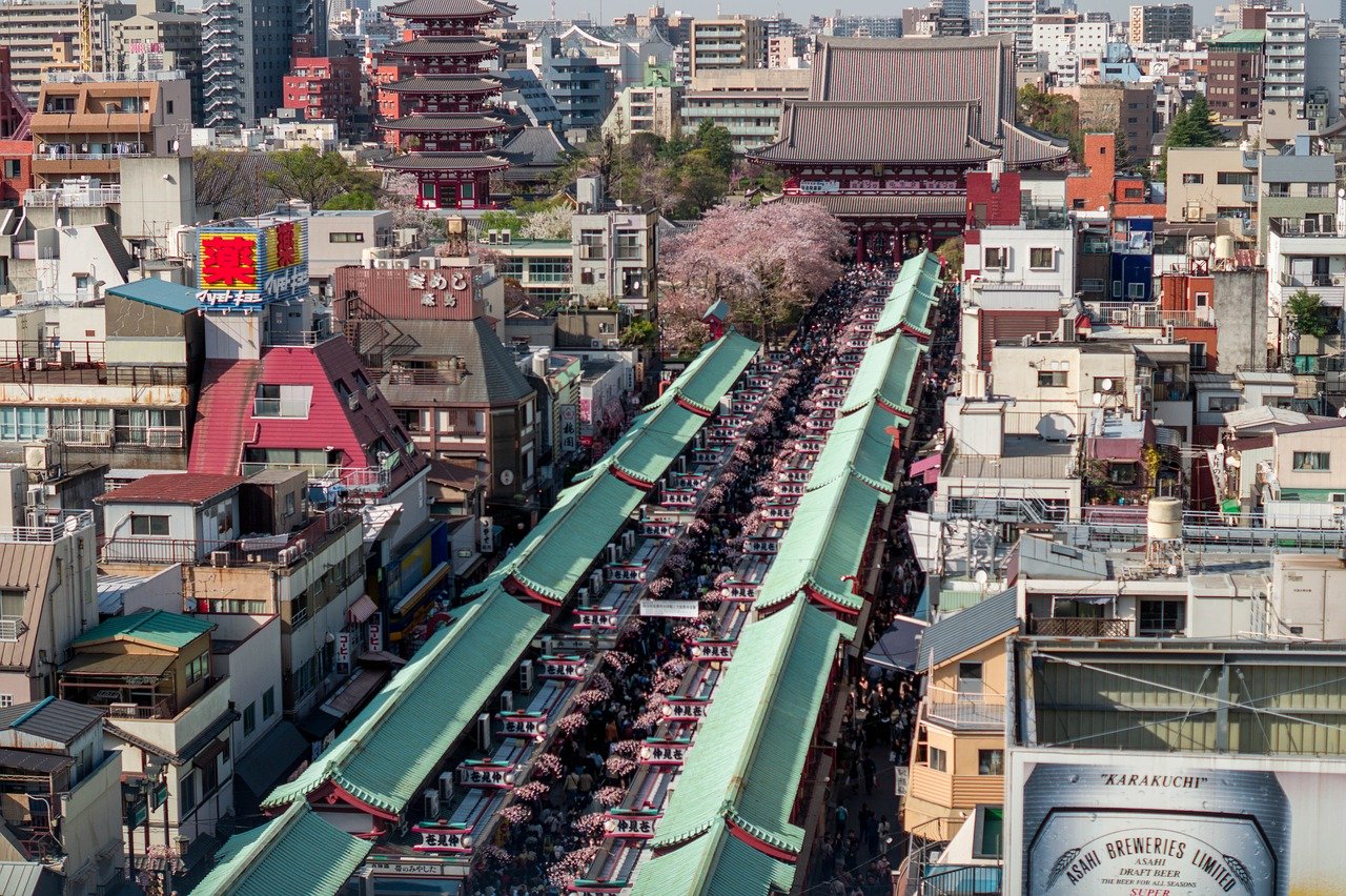 黄山高考后的新路径：为何选择去日本留学成就未来？